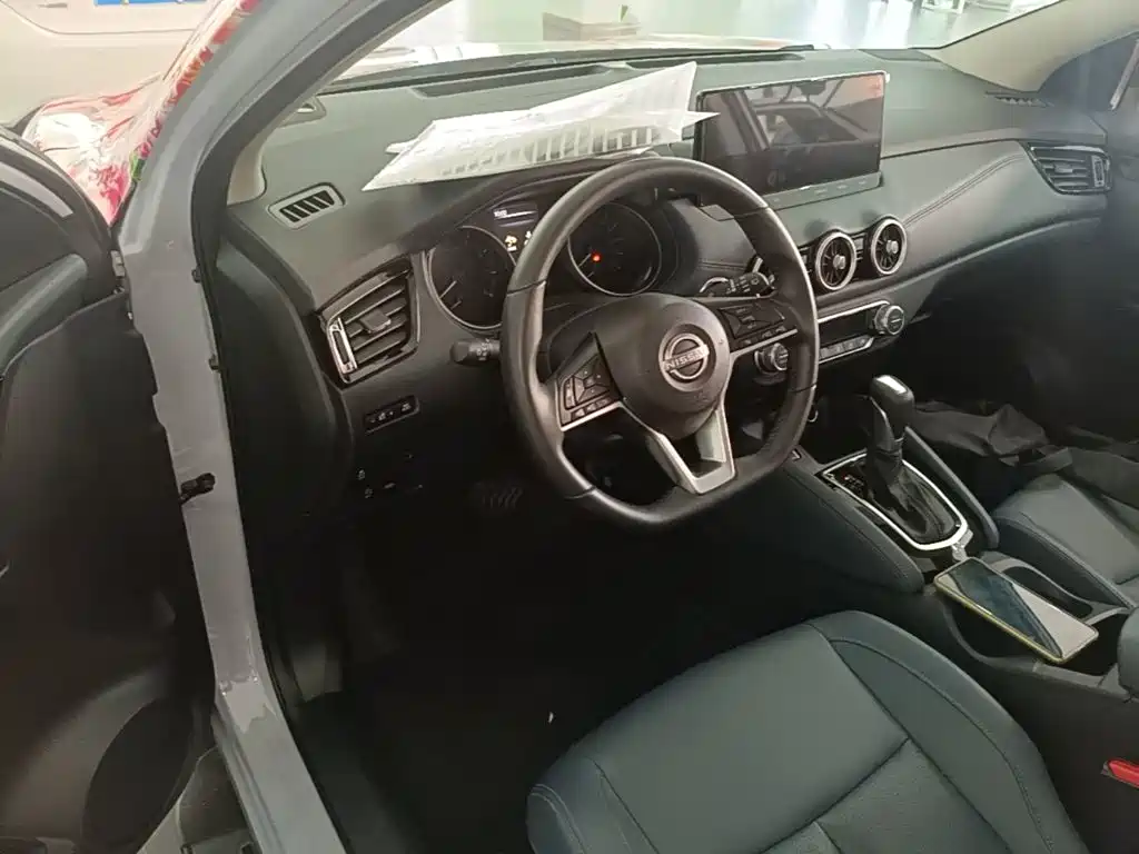 Nissan Qashqai, миниатюра 11