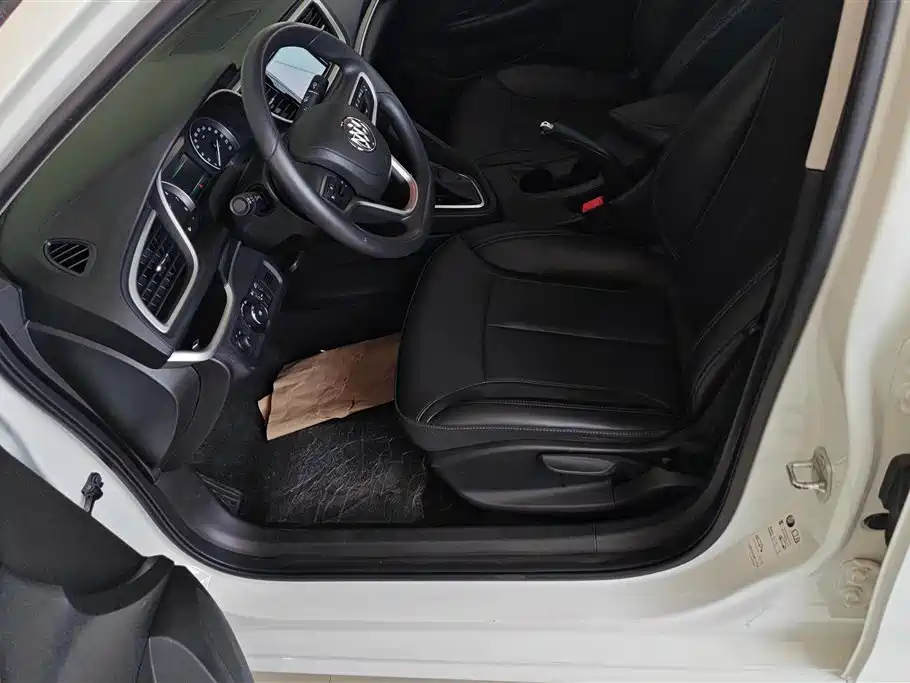 Buick Excelle 2021 Exemplar 1.5L Auto Elite фото 9