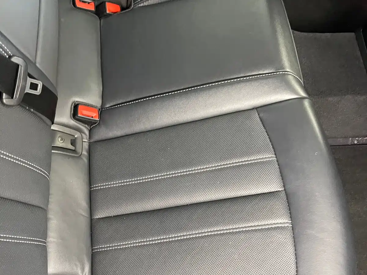 Audi A4L 2022 40 TFSI Luxury Dynamic фото 24
