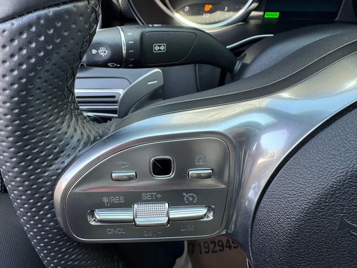 Mercedes-Benz C-Class 2019 C 260 Sport фото 34