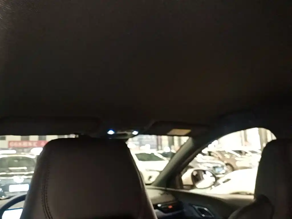 BYD Seagull 2025 Smart Drive Edition 305km Freedom Version фото 18