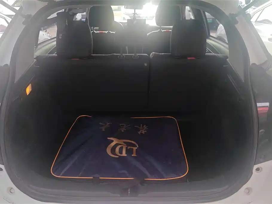 Toyota YARiS L Zhi Xuan 2021 Zhi Xuan X 1.5L CVT Leading Edition фото 4