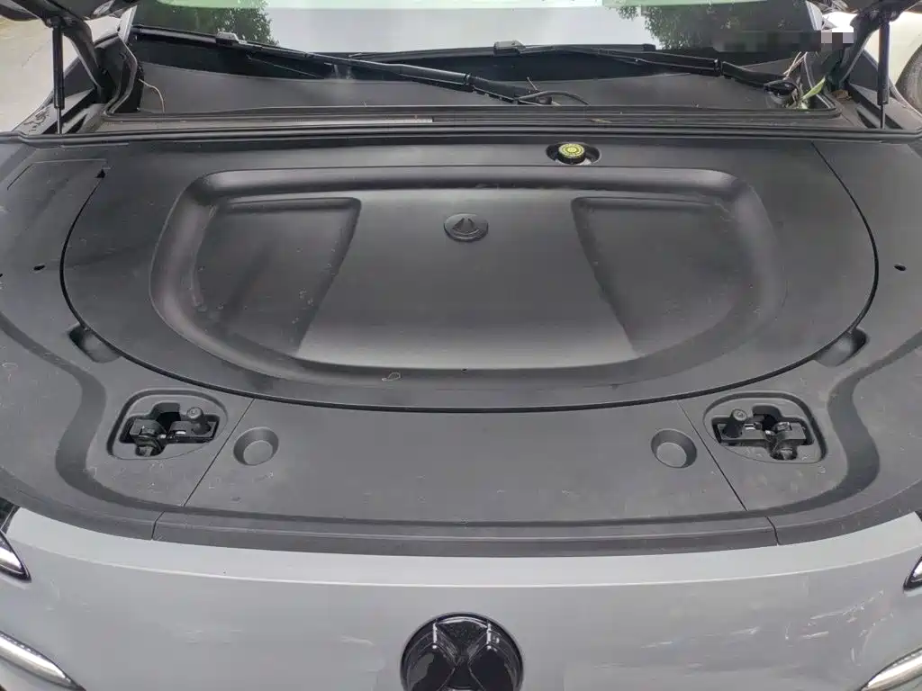 Denza N8L 2026 2026 Model Prestige Edition