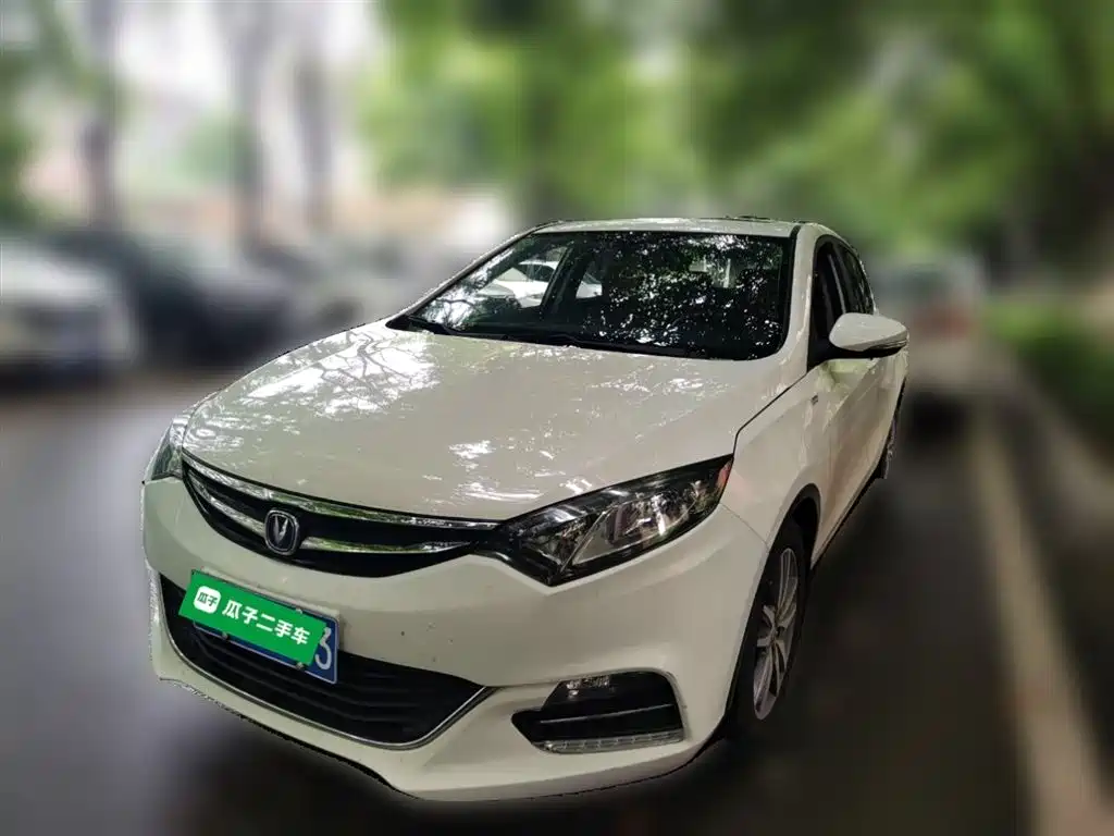Changan Eado XT 2019 2016 1.6L GDI Auto Ultimate Cool