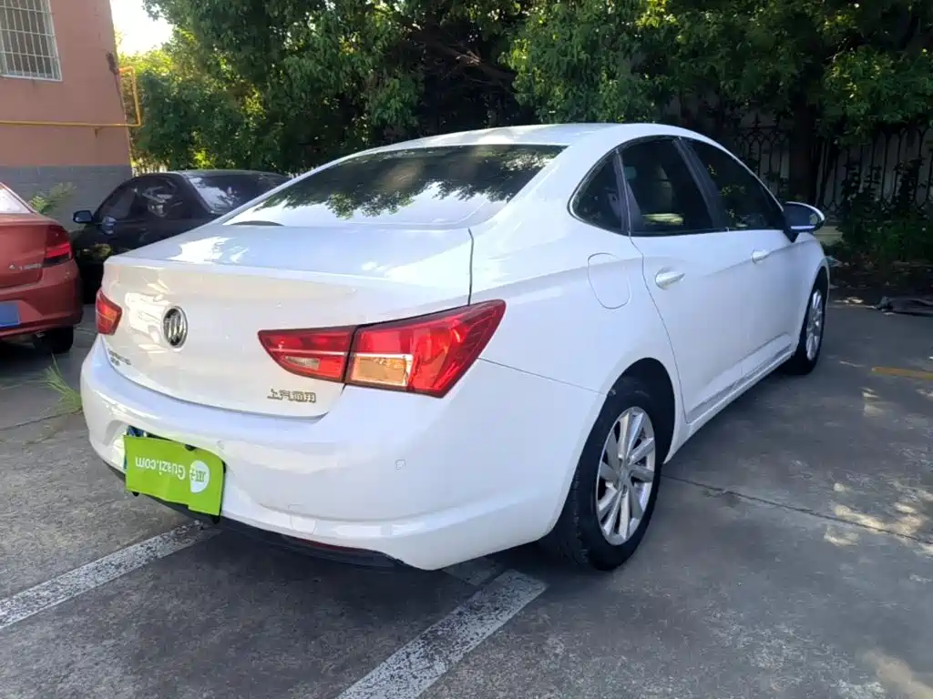 Фото 7 - Buick Verano