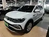 Фото 2 - Volkswagen T-Cross