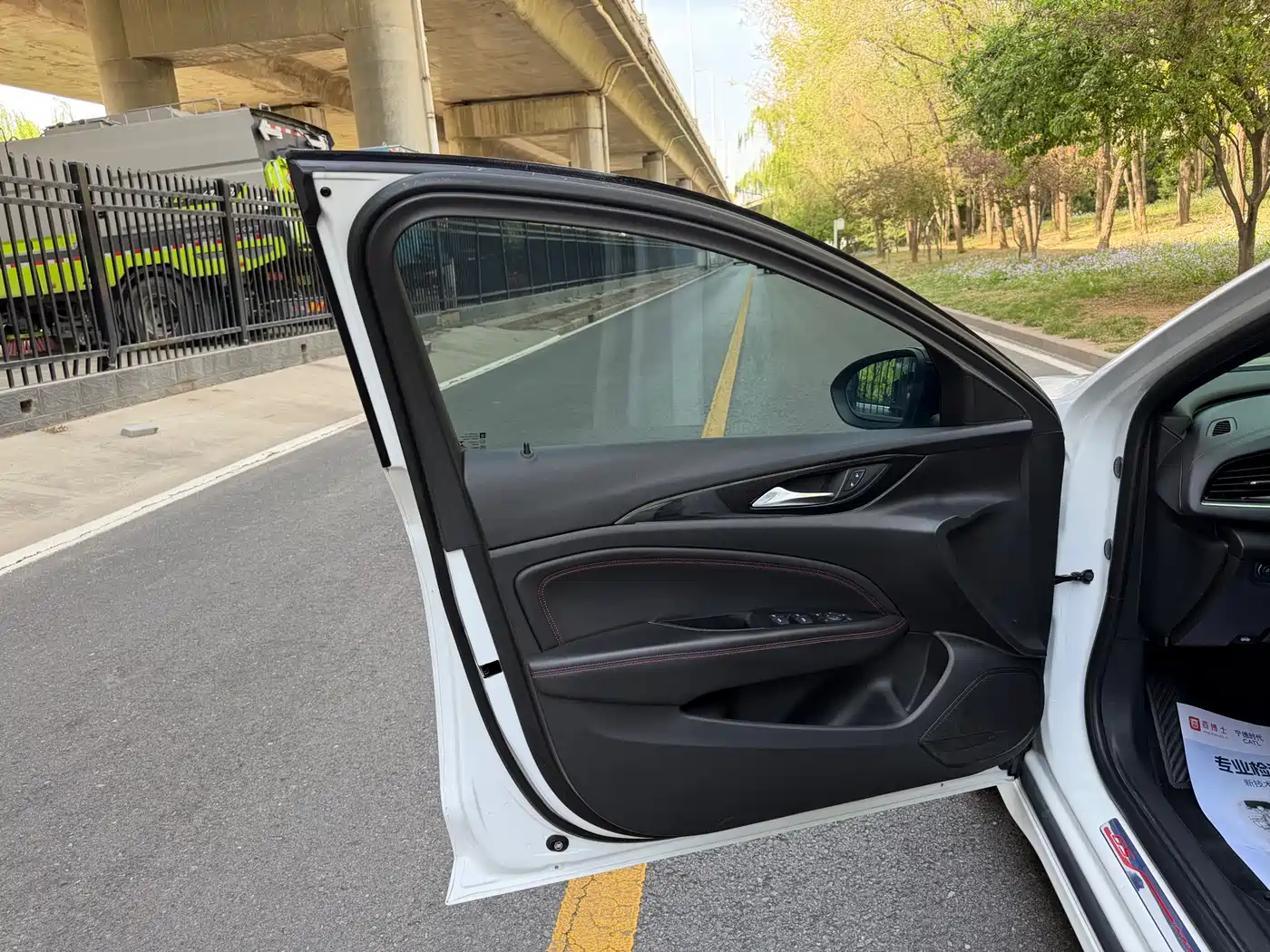 Buick Regal 2020 GS 28T Elite фото 11