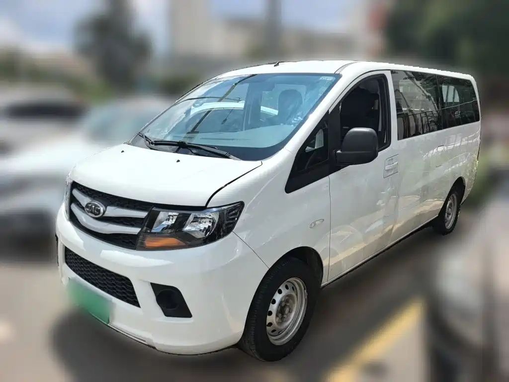JAC Refine M3 2024 2023 PLUS 1.5T Classic 5/7-seater