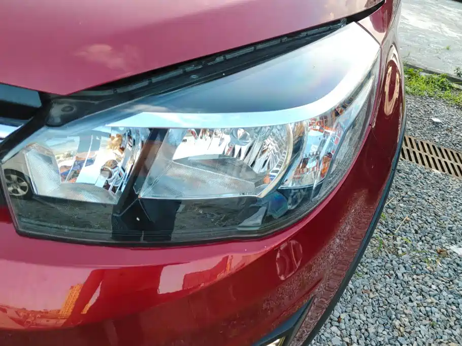 Great Wall M4 2015 2014 1.5L Manual Luxury