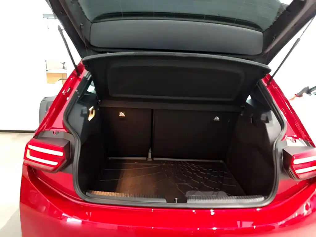 Volkswagen ID.3 2025 2026 Smart Edition Ultimate GTX Package