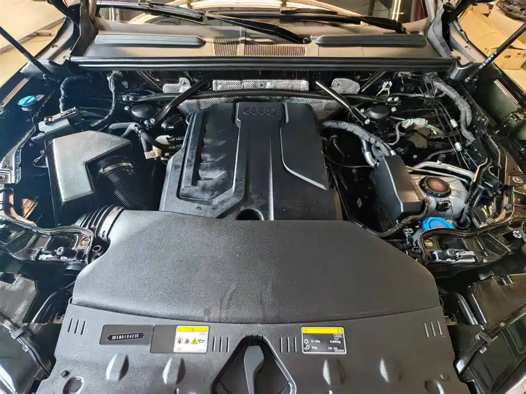 Audi Q5L 2026 2026 Luxury Sport 150kW