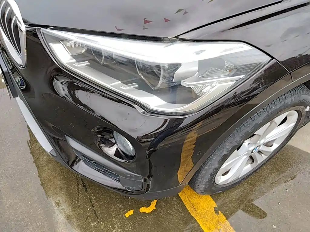Фото 18 - BMW X1