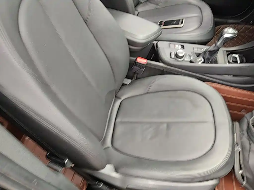 Фото 20 - BMW X1
