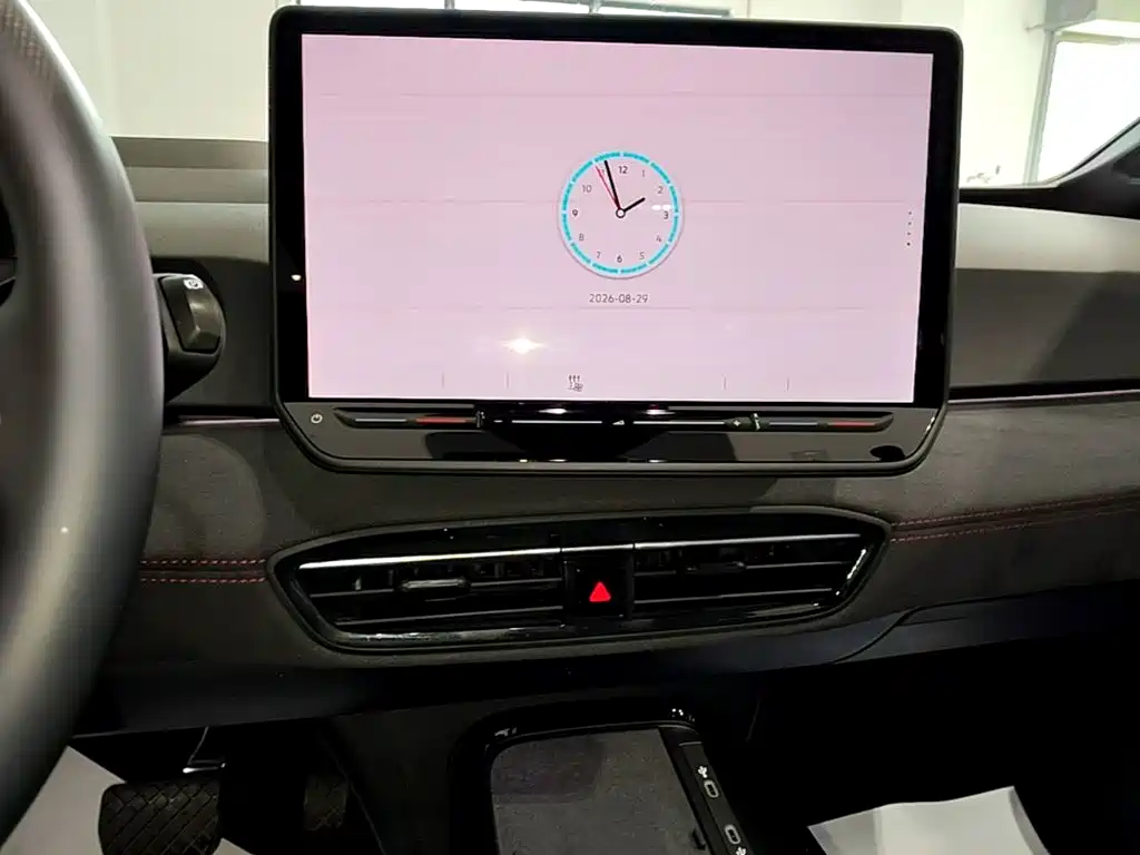 Volkswagen ID.3 2025 2026 Smart Edition Ultimate GTX Package