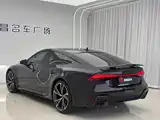 Photo 7 - Audi RS 7