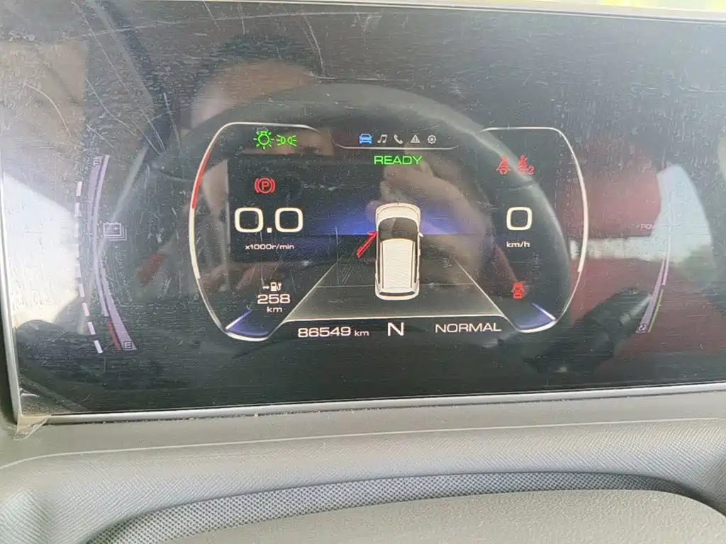 Ora White Cat 2021 2020 305km Luxury