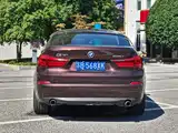 Photo 5 - BMW 5 Series GT