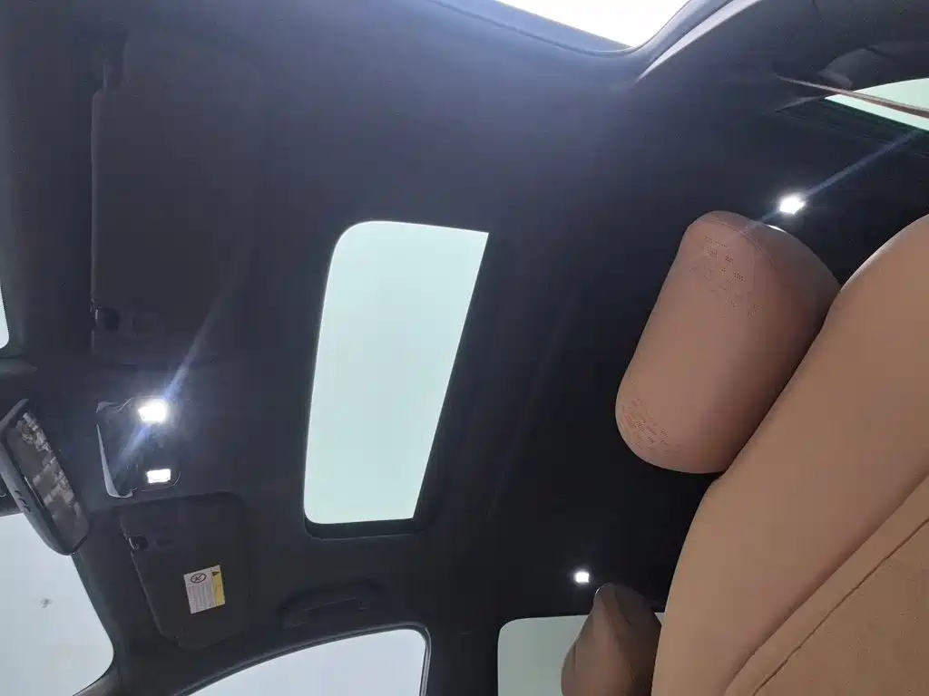 Фото 14 - Dongfeng Aeolus L8