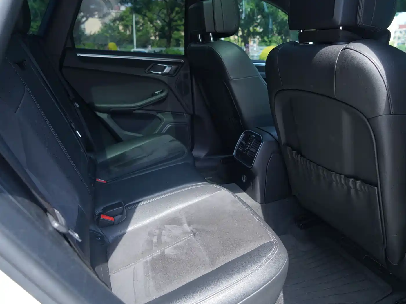Porsche Macan 2018 Macan 2.0T фото 8