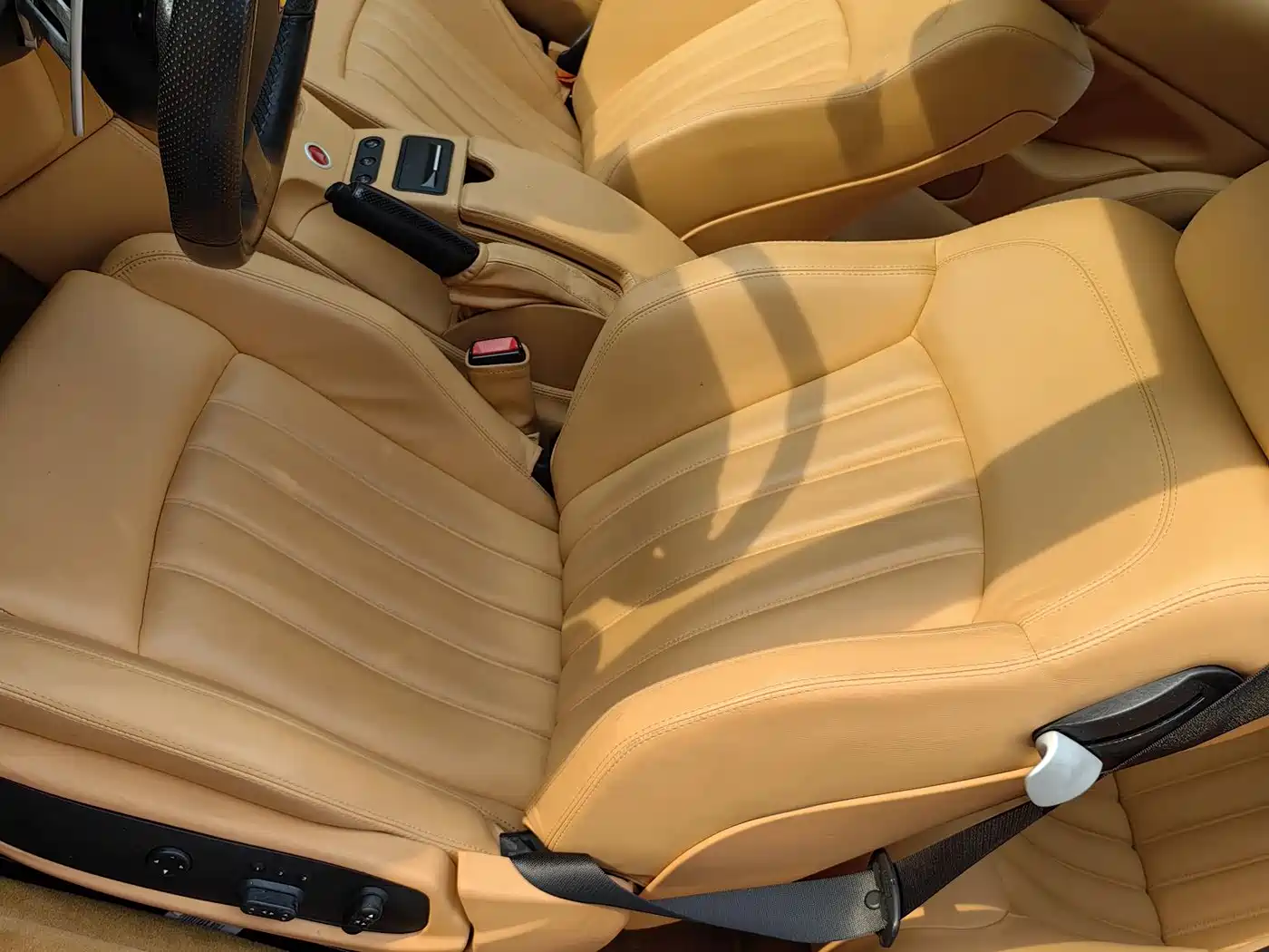 Ferrari 612 2007 2005 Scaglietti 5.7