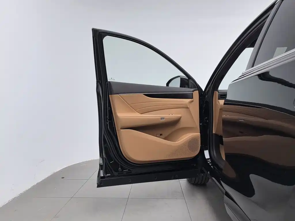 Фото 8 - Dongfeng Aeolus L8