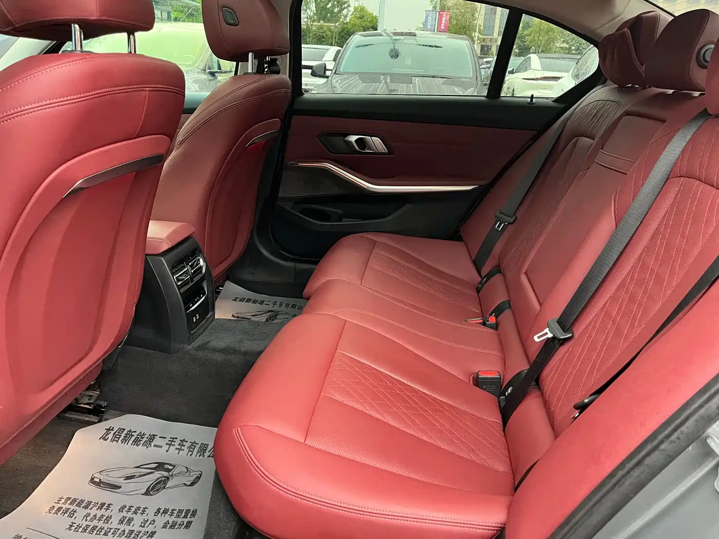 BMW i3 2022 eDrive 35 L фото 5