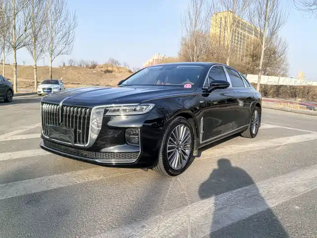 Hongqi HONGQI H9