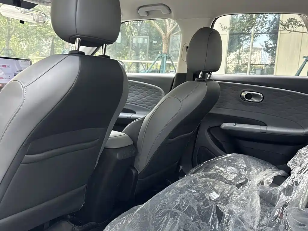 Dongfeng Yipai Nano 01 2026 2026 Original Heart Edition 330Plus