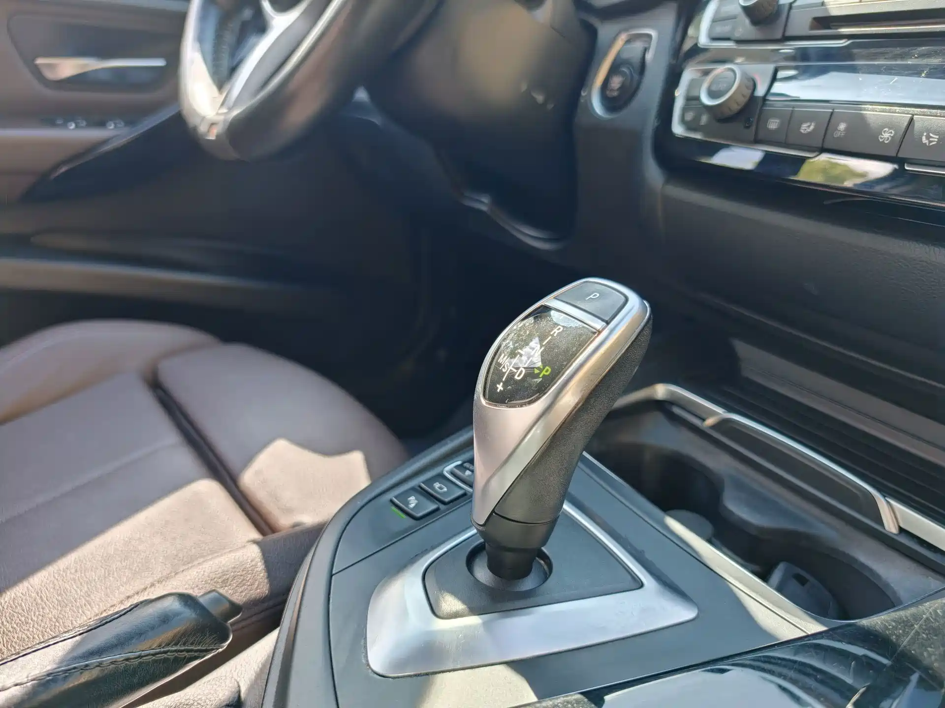Фото 26 - BMW 3 Series