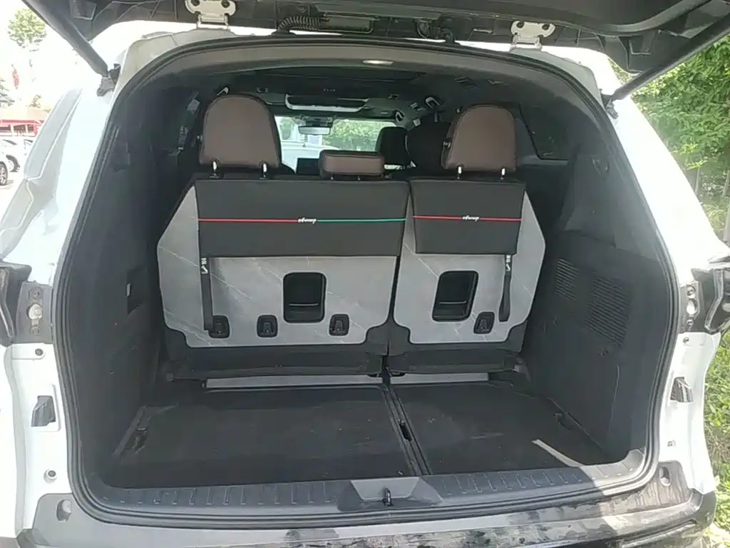 Toyota Sienna 2021 2.5L Hybrid Platinum Edition фото 19