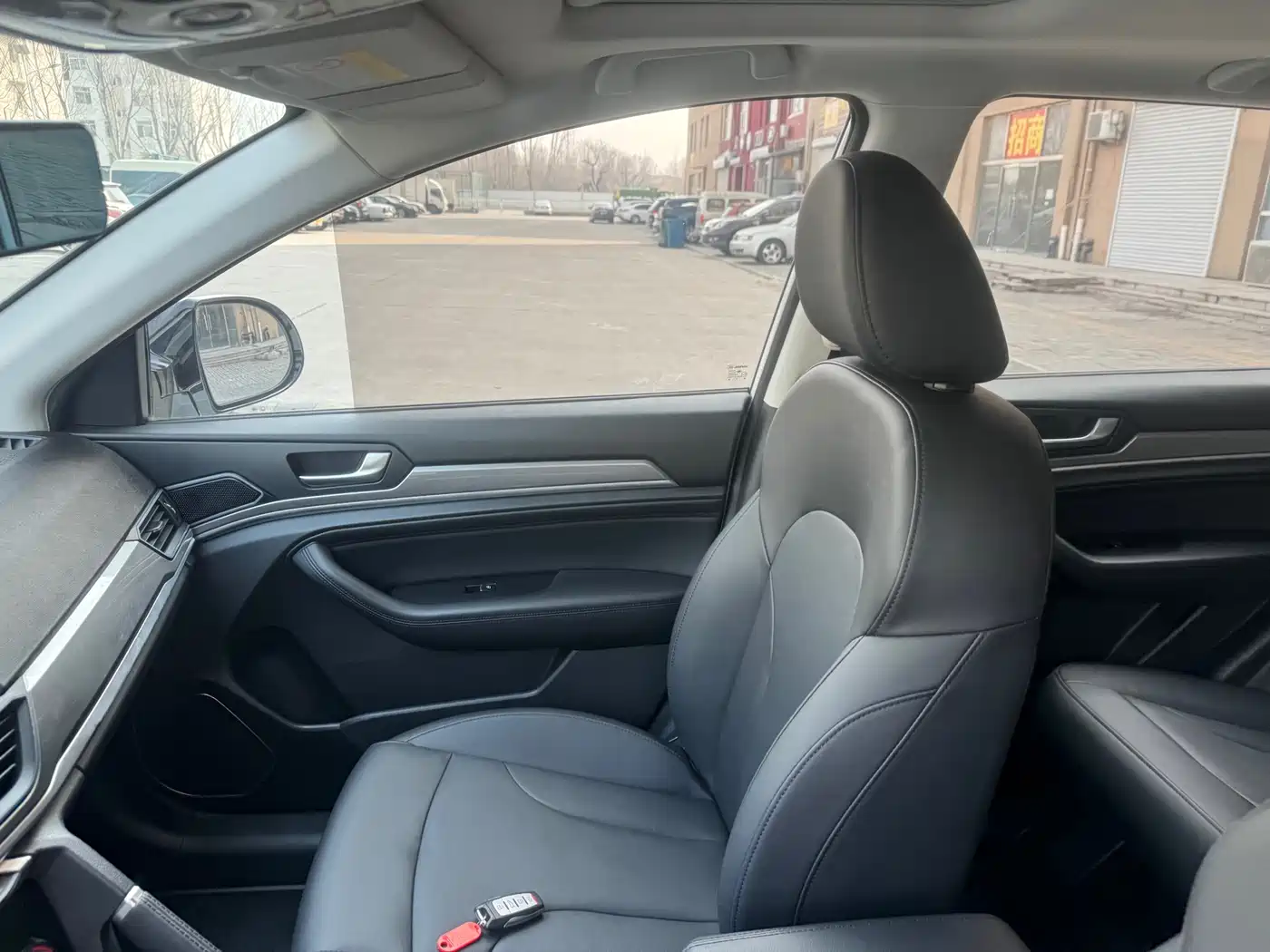 Haval H6 2019 Sport 1.5T Automatic 2WD Elite (China VI) фото 8