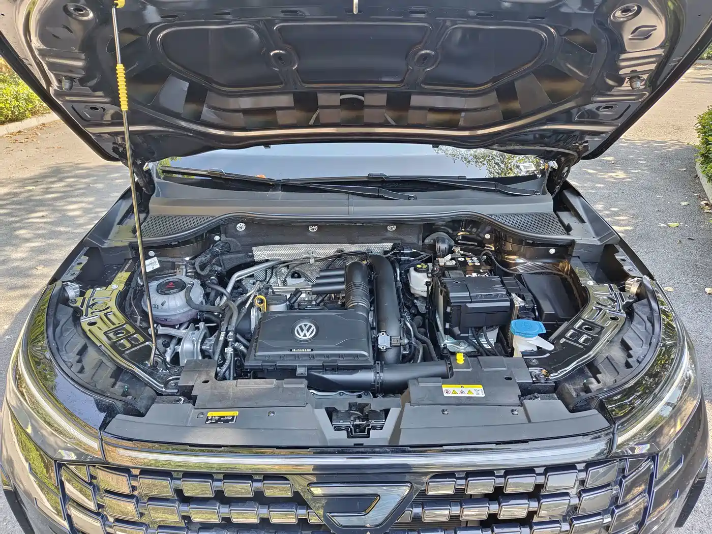Jetta VS8 2026 2025 Base