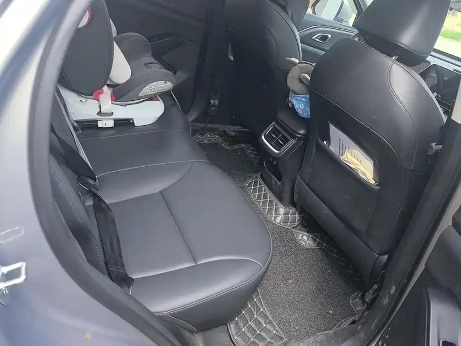 Haval Xiaolong MAX 2023 2023 1.5L Hi4 105 4WD Pilot Edition