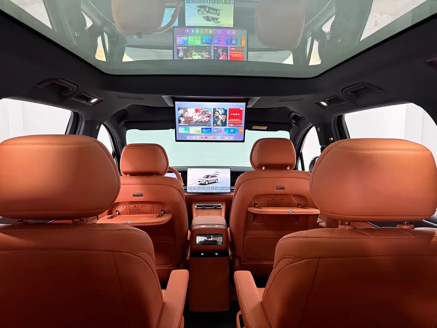 BYD Dynasty-D 2026