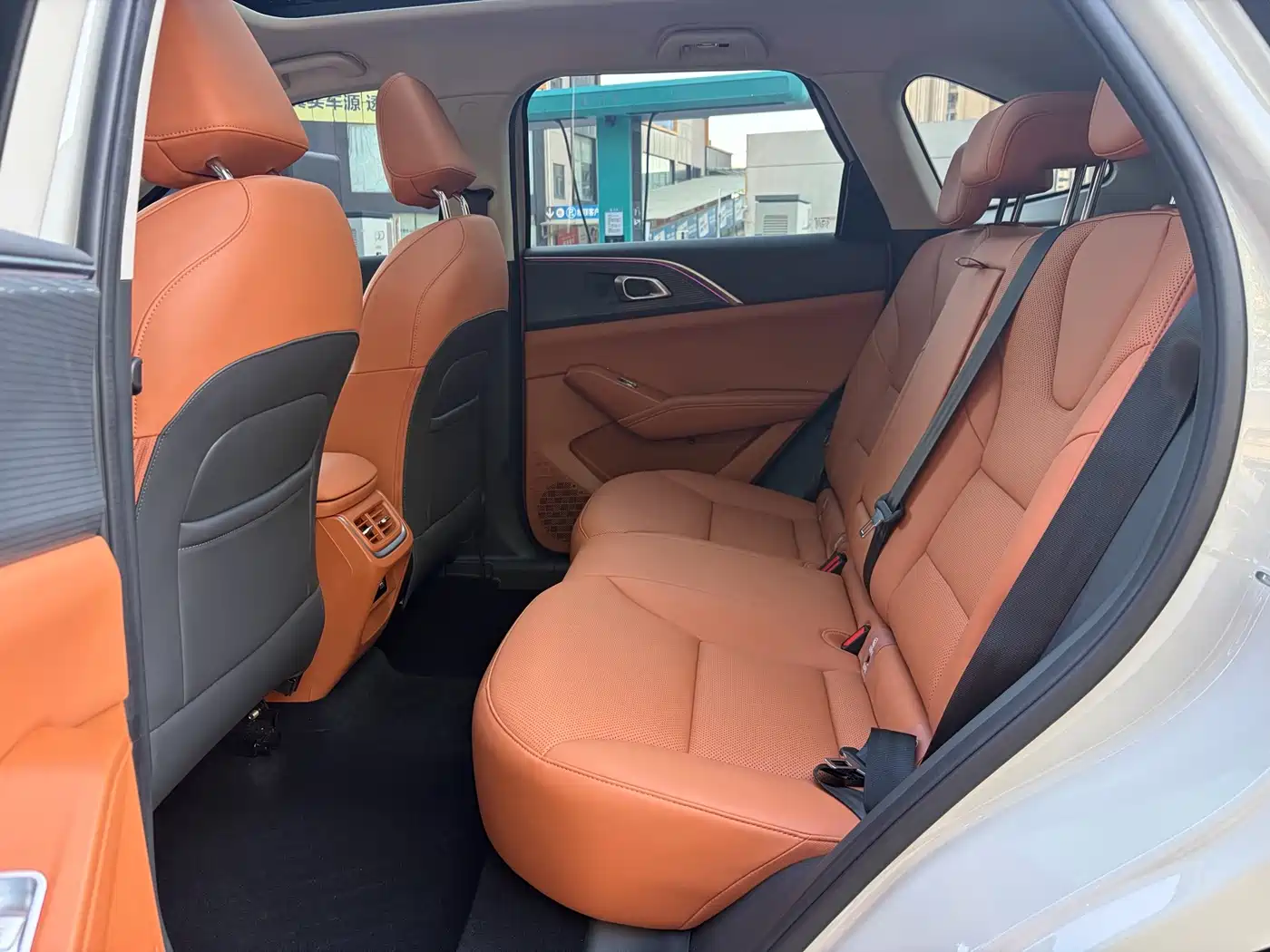Haval Xiaolong MAX 2025 2025 Hi4 165 Ultra Smart Drive Edition