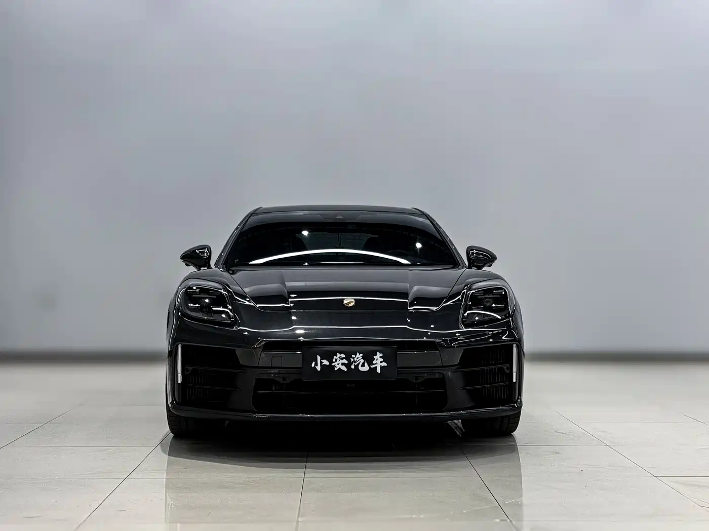 Porsche Panamera 2026 Panamera 2.9T фото 3