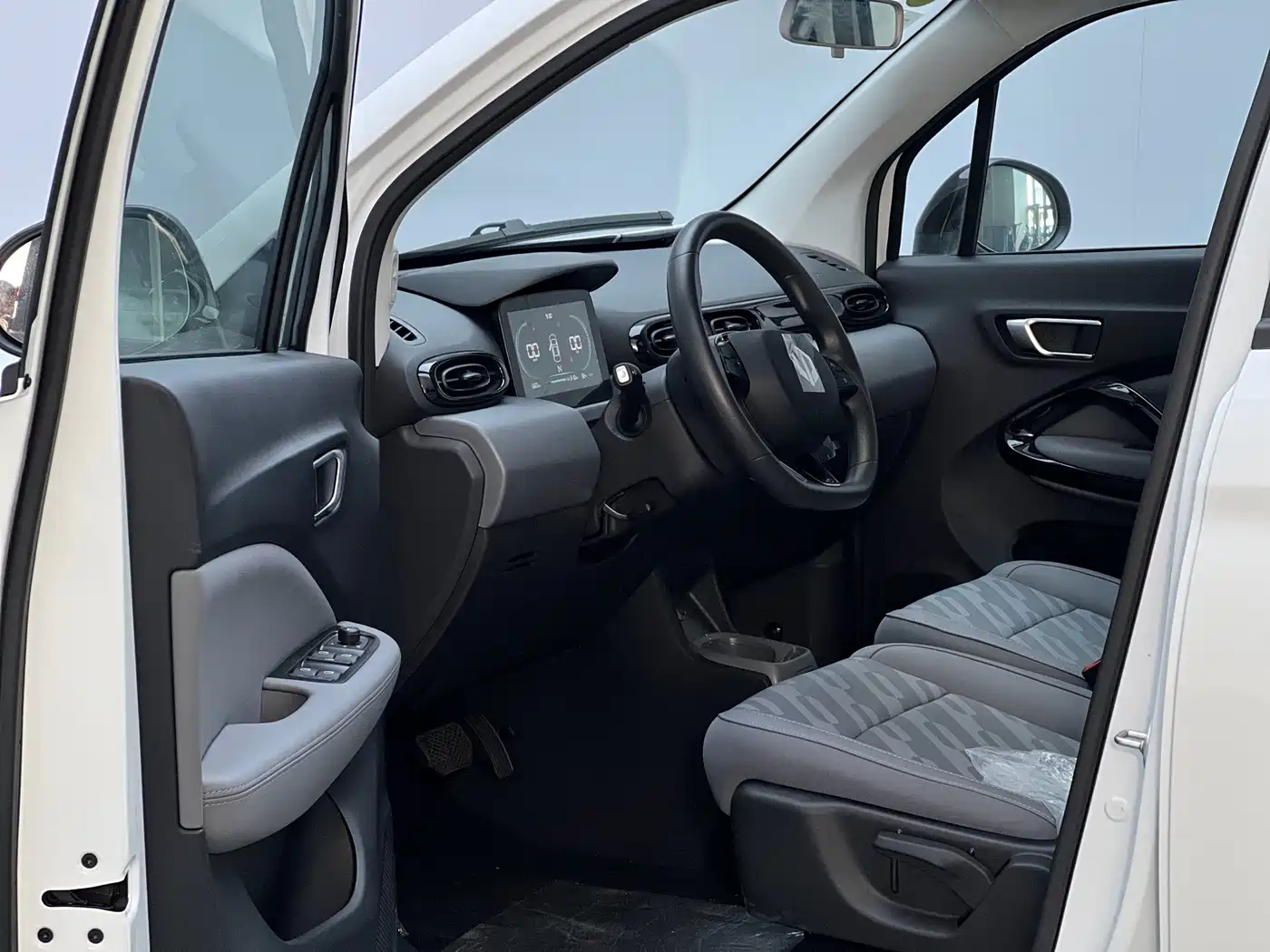 Leapmotor T03 2026 2024 310 Comfort Edition