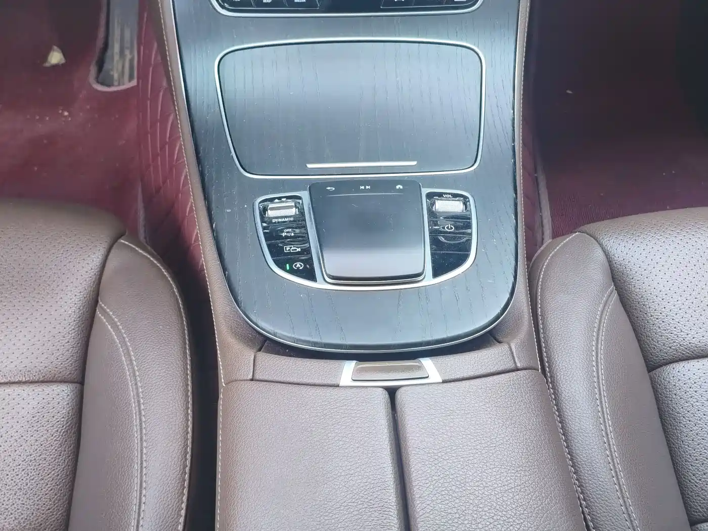 Mercedes-Benz E-Class 2021 Facelift E 300 L Sport Luxury фото 11