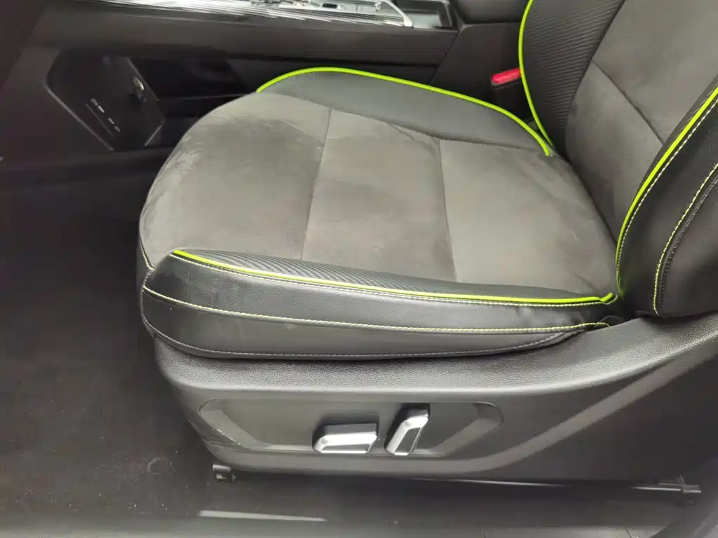 Haval Chitu 2021 2021 Turbo Edition 1.5T Golden Rabbit
