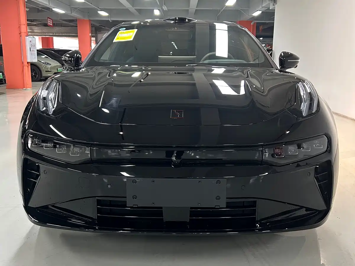 ZEEKR EXTREME KRYPTON 001