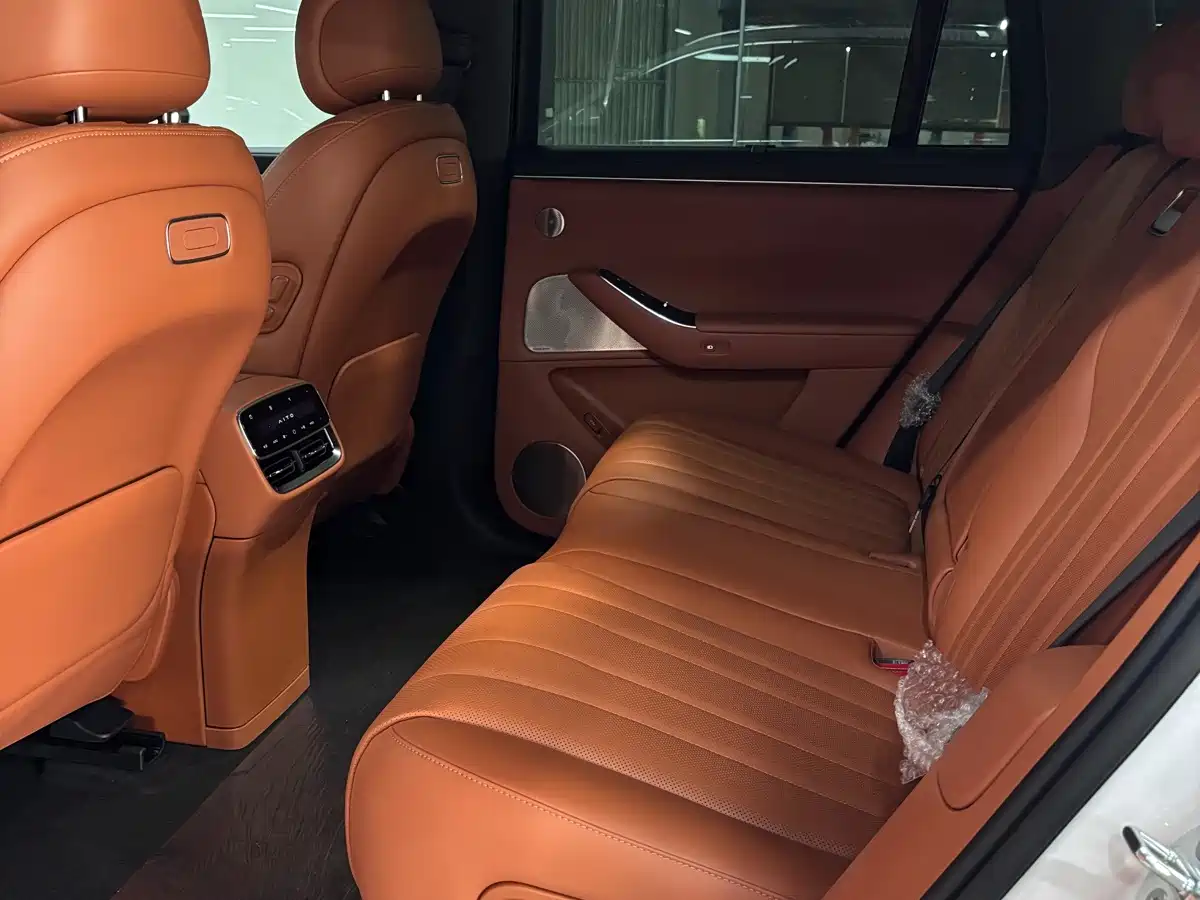 AITO Wenjie AITO M7 2026 2026 Extended Range Ultra AWD 5-Seater
