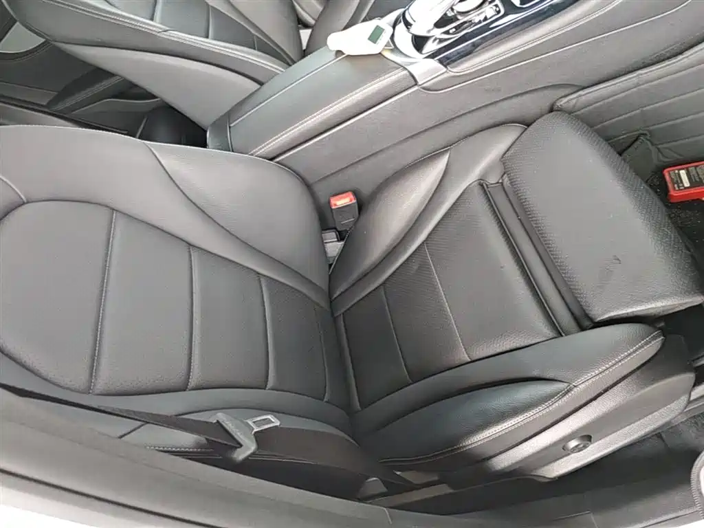 Mercedes-Benz GLC 2016 GLC 200 4MATIC фото 25