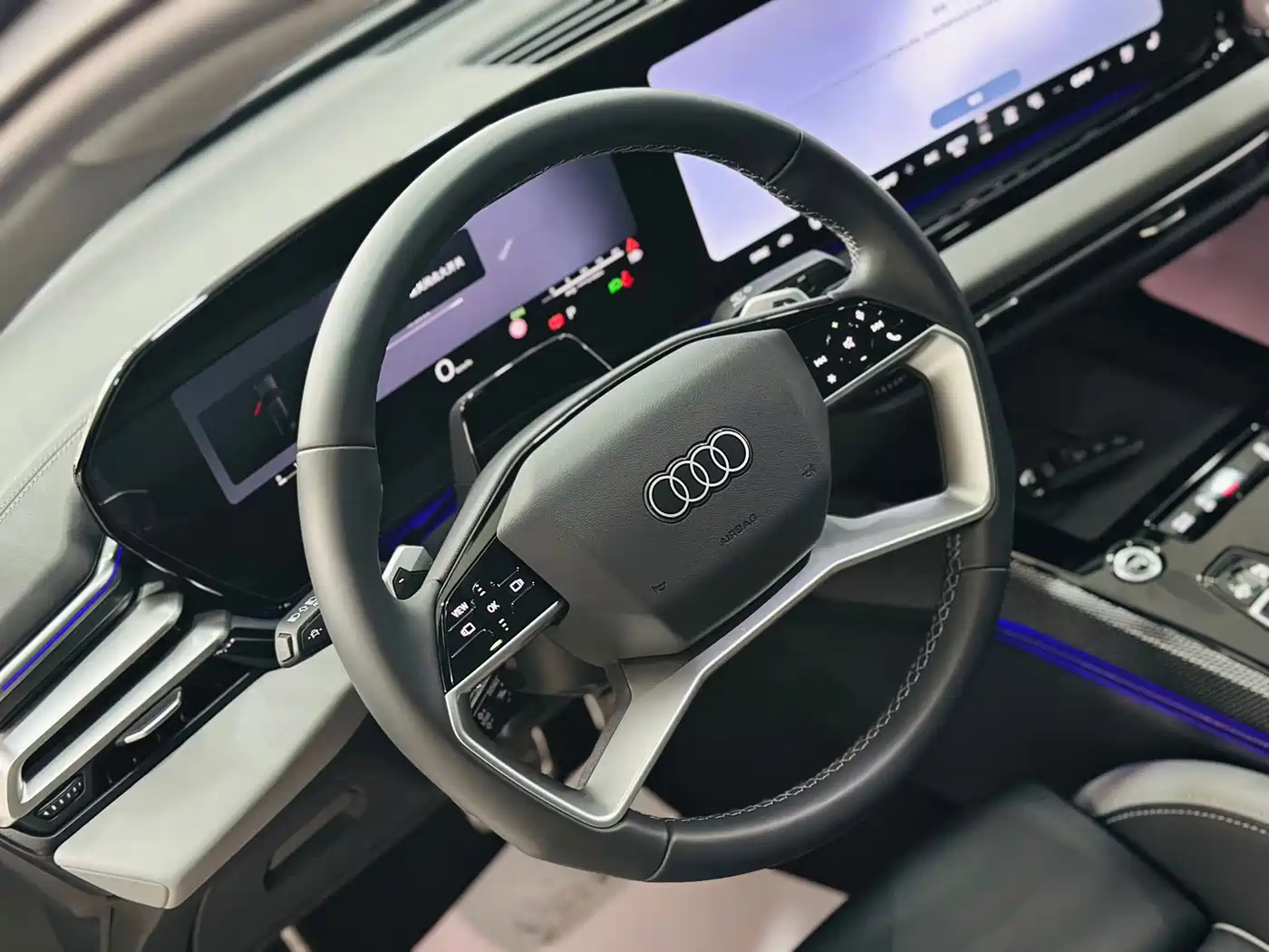 Audi A5L 2026 2025 2.0T Navigation Edition