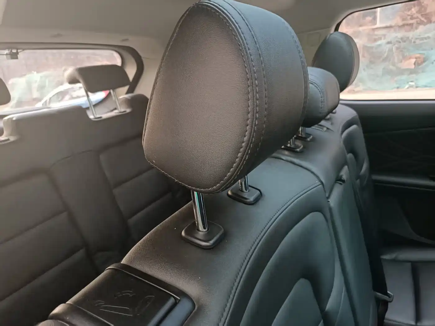 SINOTRUK VGV VGV U70