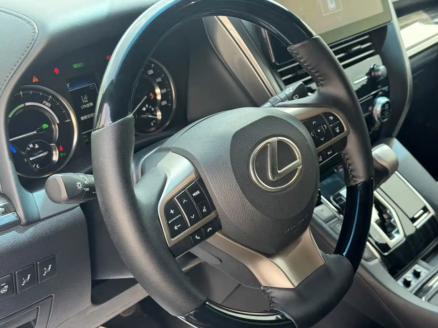 Toyota Vellfire 2019 2019 Hybrid 2.5L HV Premium Edition