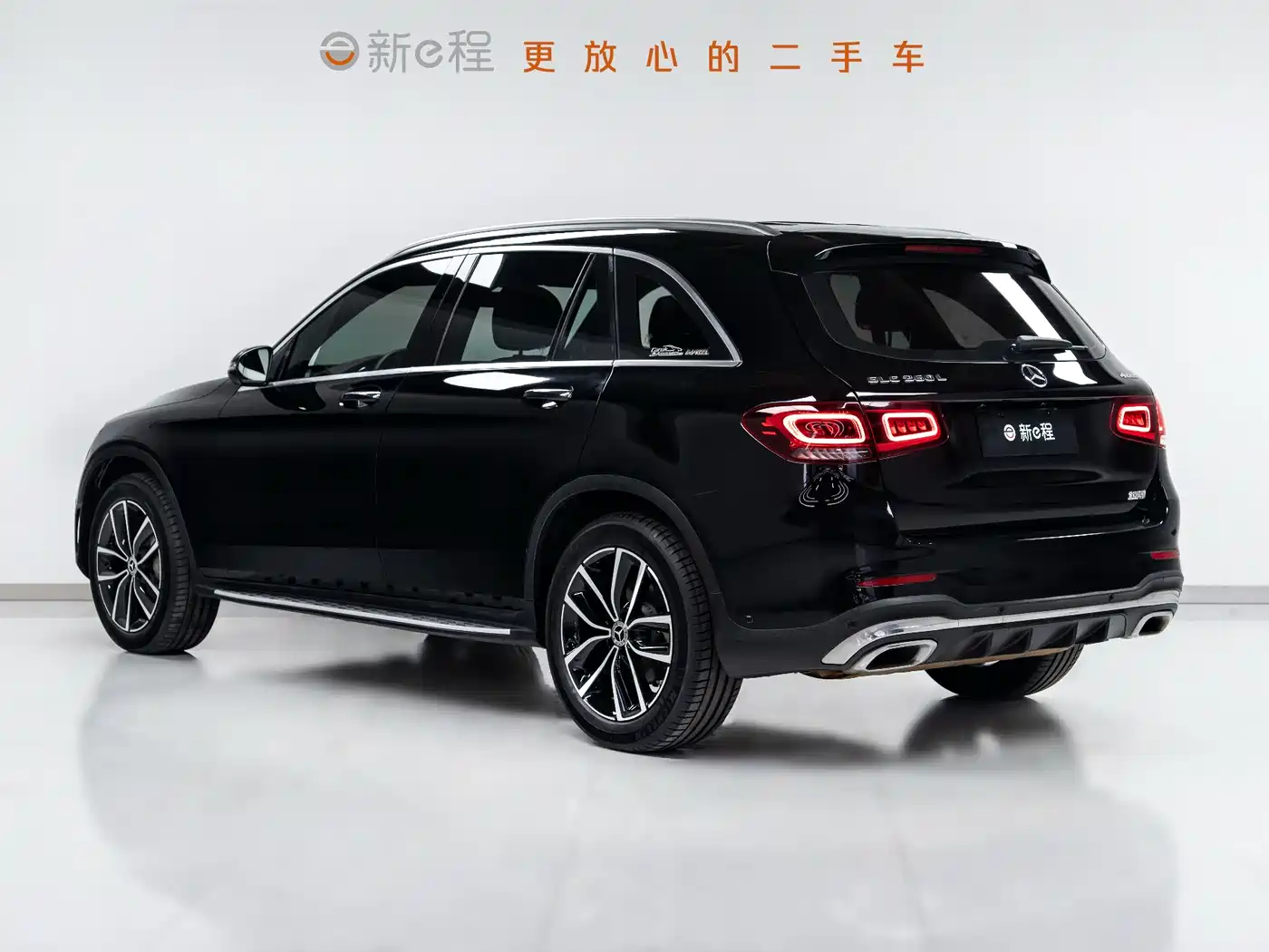 Mercedes-Benz GLC 2022 Model GLC 300 L 4MATIC Dynamic Edition фото 6