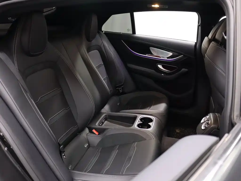 Mercedes-Benz AMG GT 2024 2023 AMG GT 50 4-Door Coupe