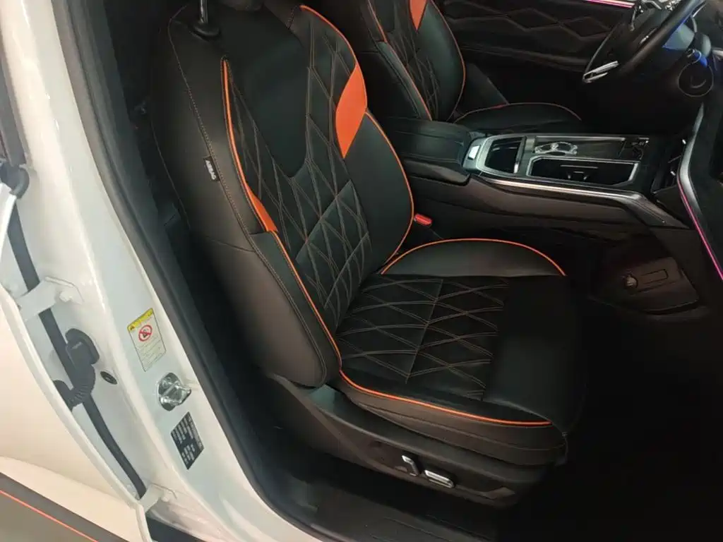 Haval Shenshou 2023 2022 1.5T Smart Enjoyment Edition