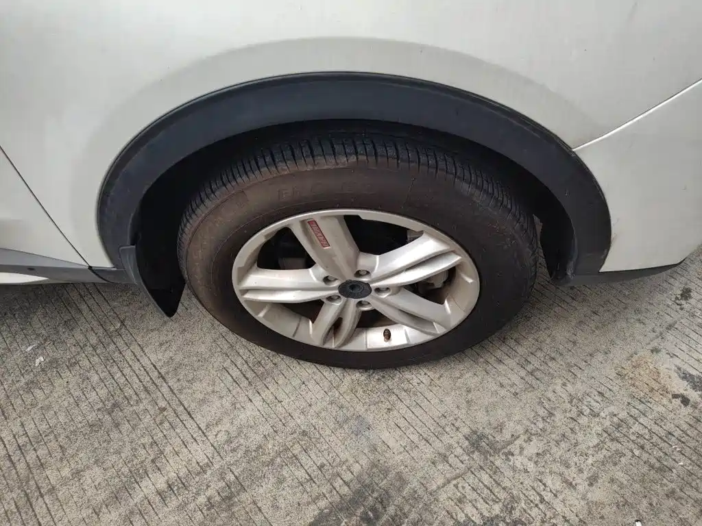 Haval H4 2018 2018 Red Label 1.5GDIT DCT Trend Edition