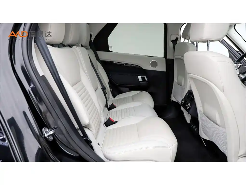 Land Rover Discovery 2024 2024 Model 360PS S